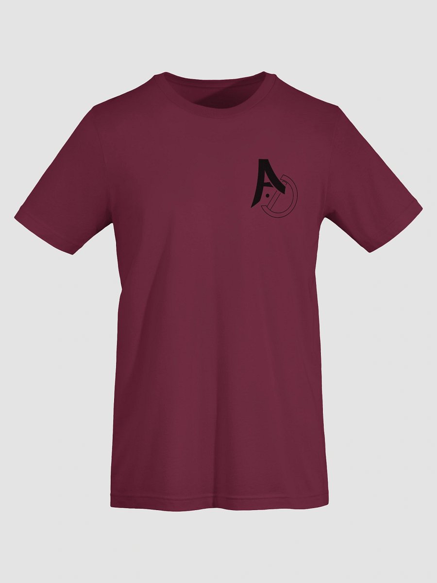 Adrenalix Designs Live To Ride T-shirt, lightweight product image (72)