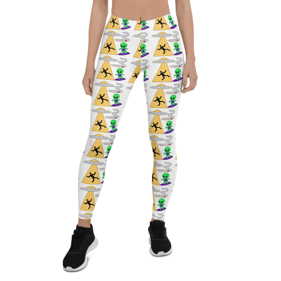 High Abduction product image (1)