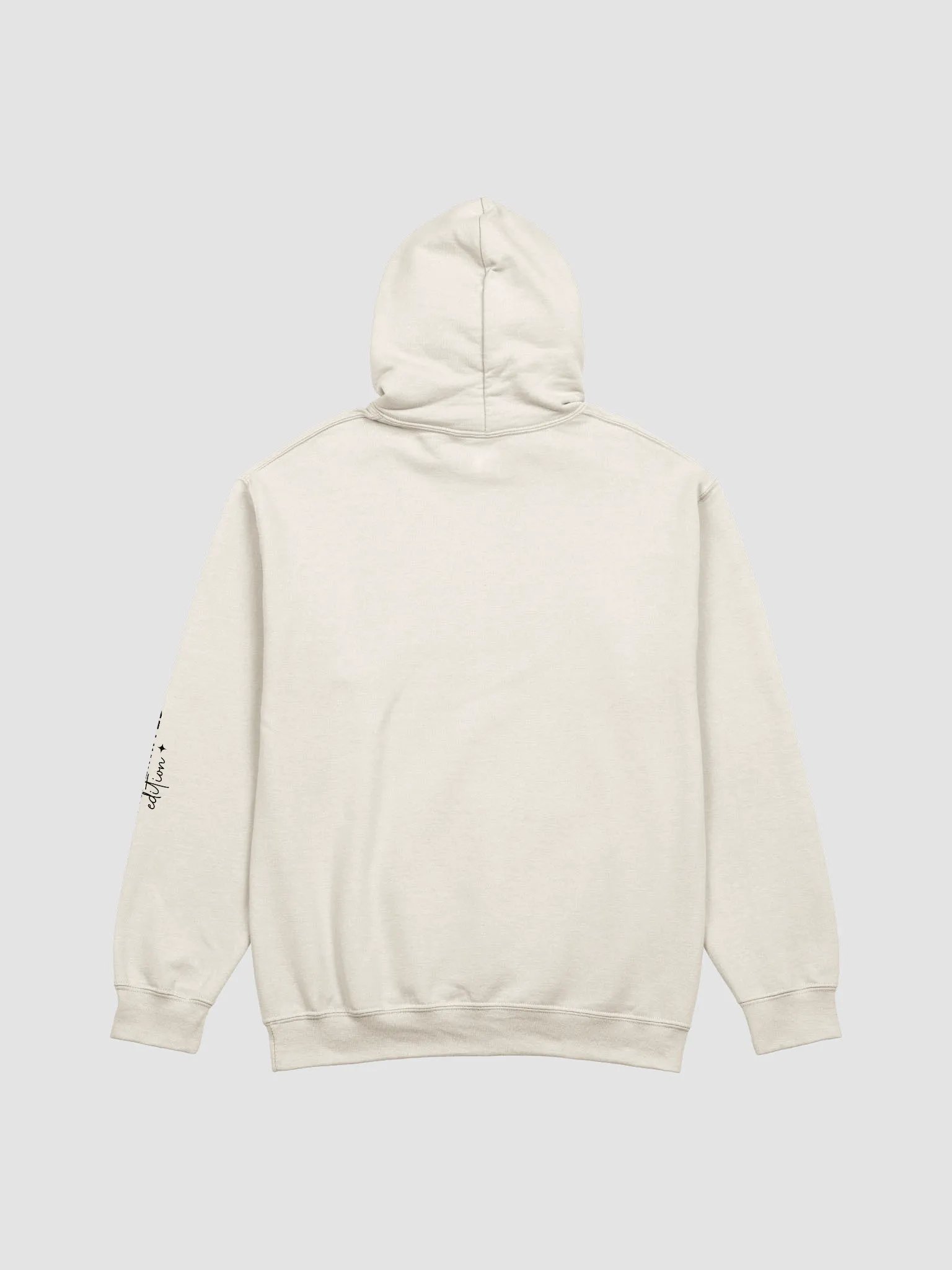 I'm Not Perfect - Limited Edition Hoodie product image (20)