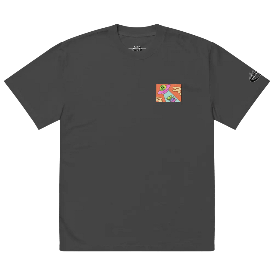 ‎ ‎ "High Flyer" Tee product image (6)