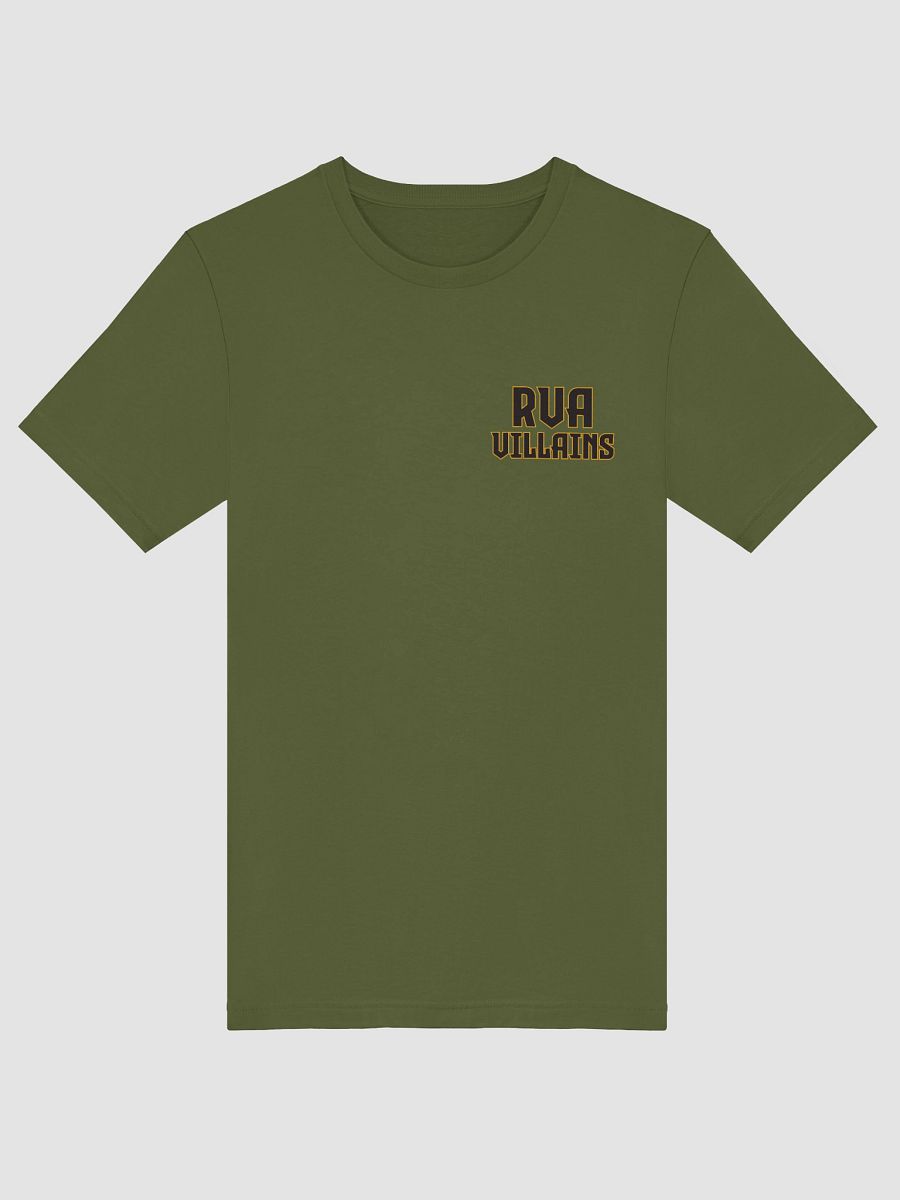 Supersoft Round Logo Tee product image (5)