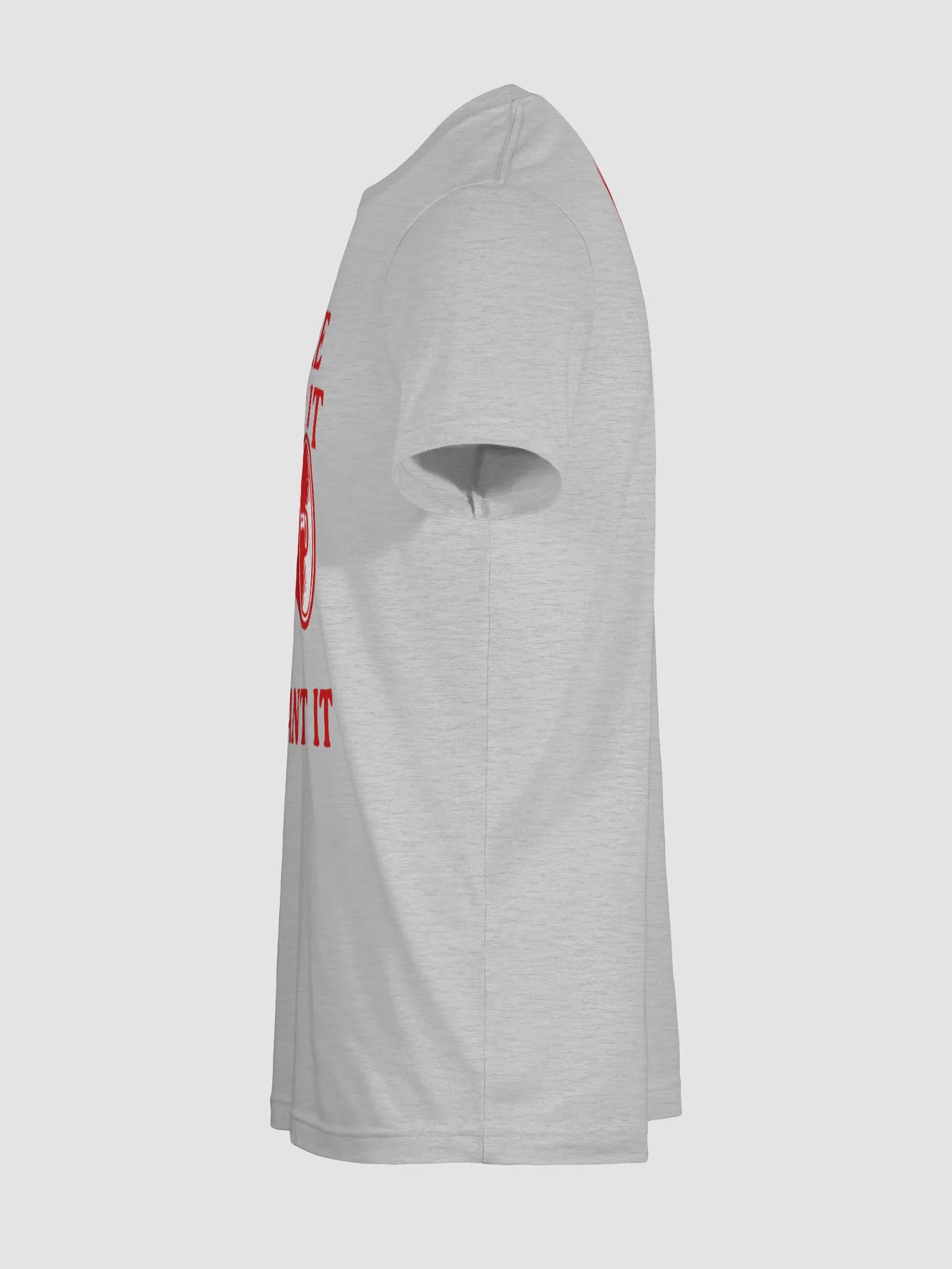 There I Said It T-Shirt product image (22)