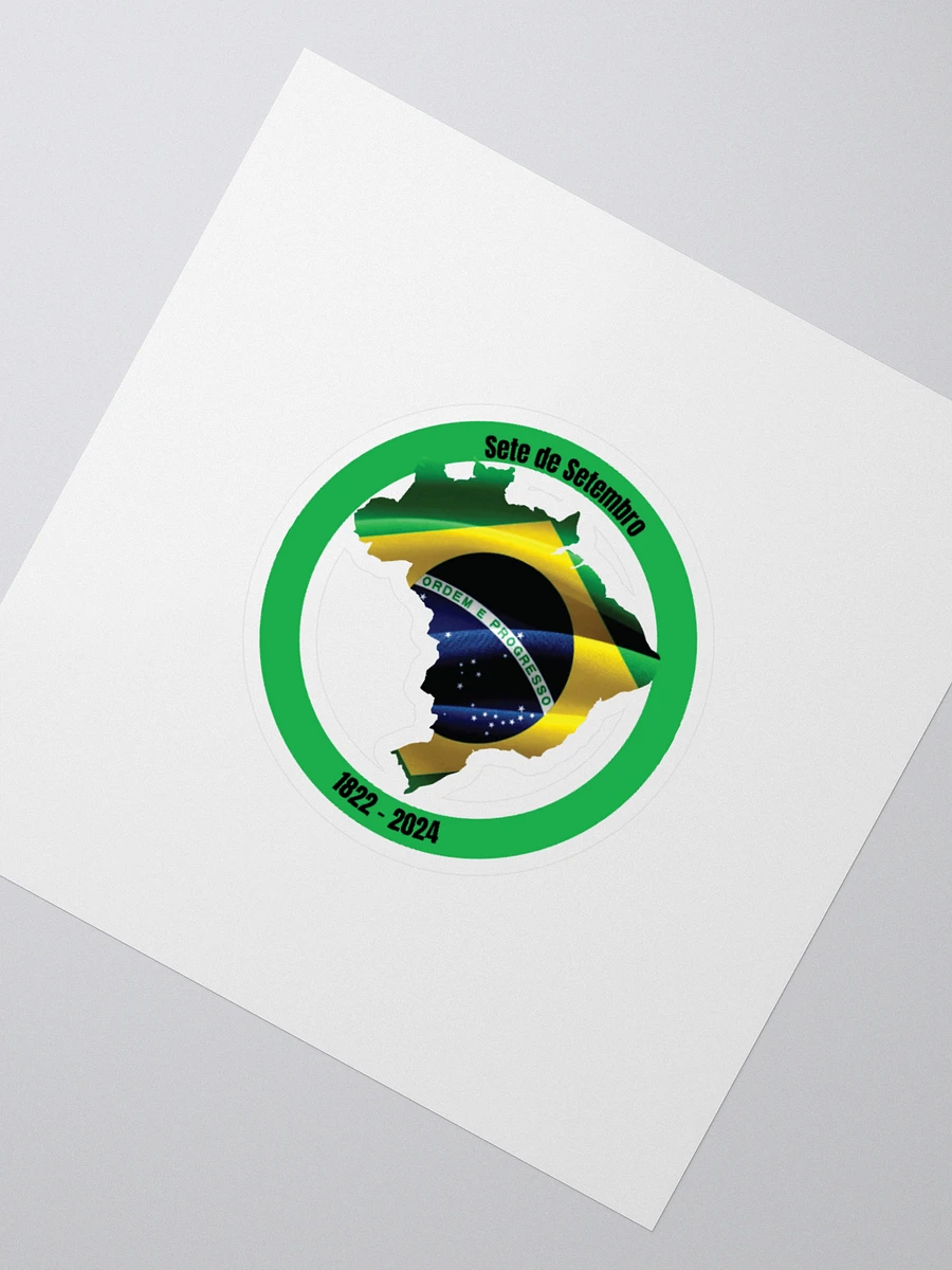 Sete de Setembro (Brazilian Independence Day) product image (6)