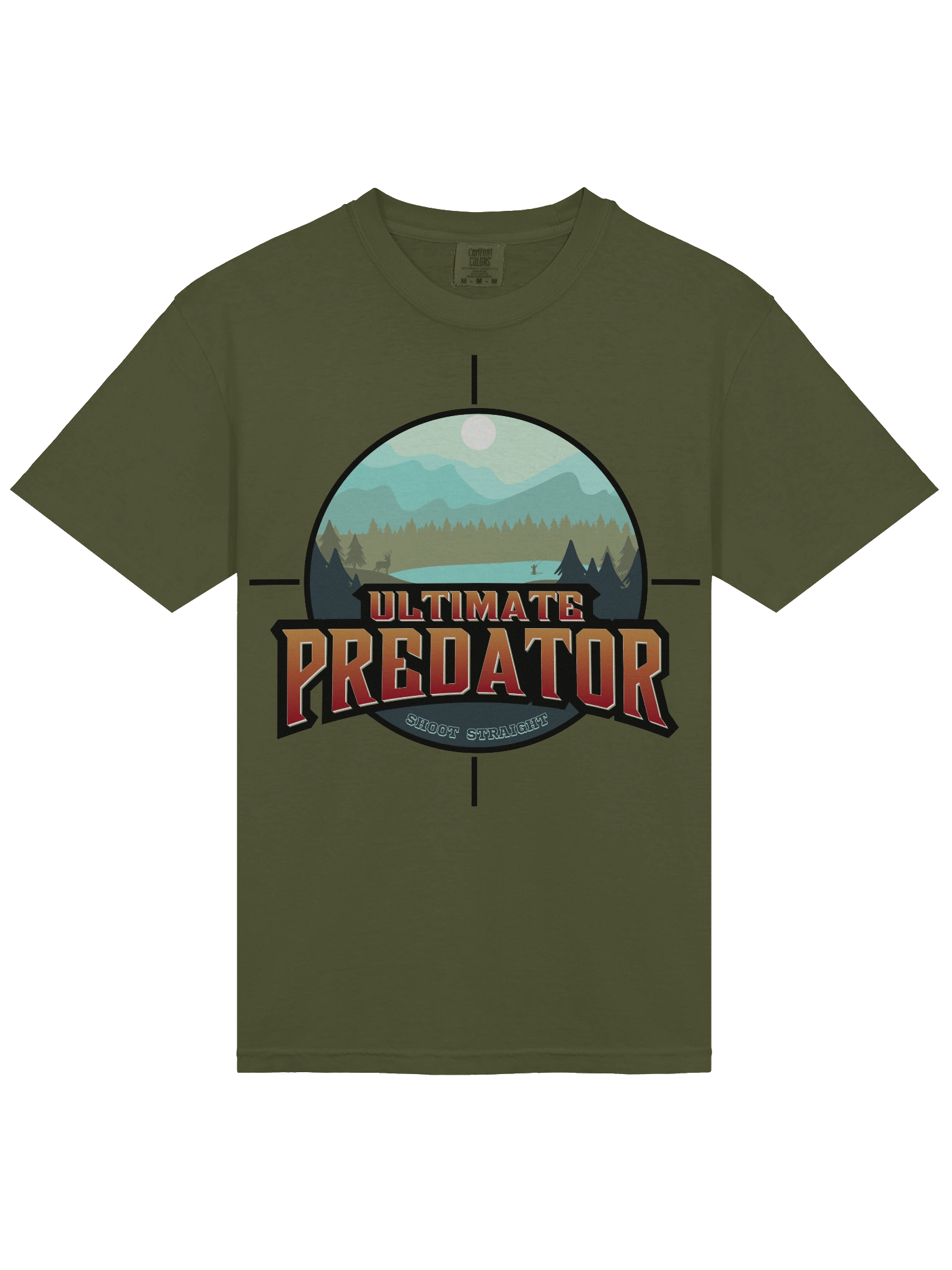 The Ultimate Predator product image (6)