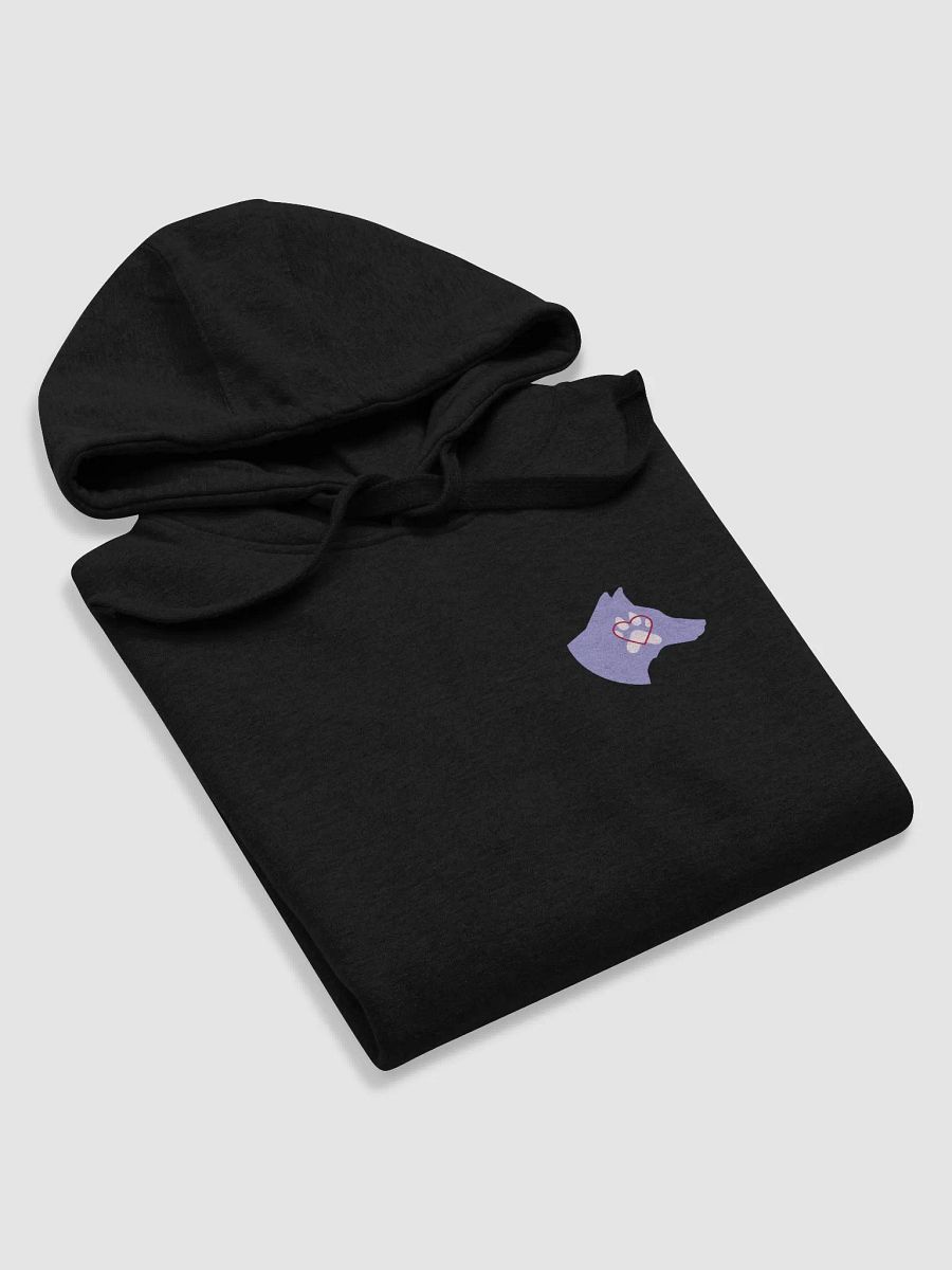 Big dog lover Comfort Hoodie product image (5)