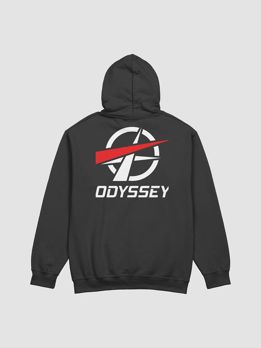 Odyhoodie (Pull-over) product image (2)