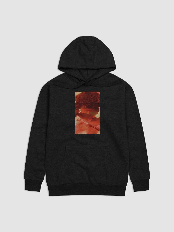 Sekiro Bloodstained Samurai Hoodie product image (9)