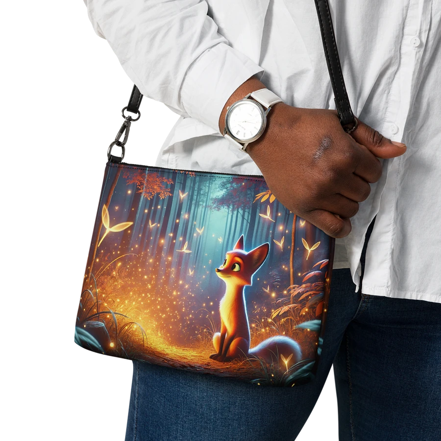 Magical Forest Fox Crossbody Bag - Purse product image (11)