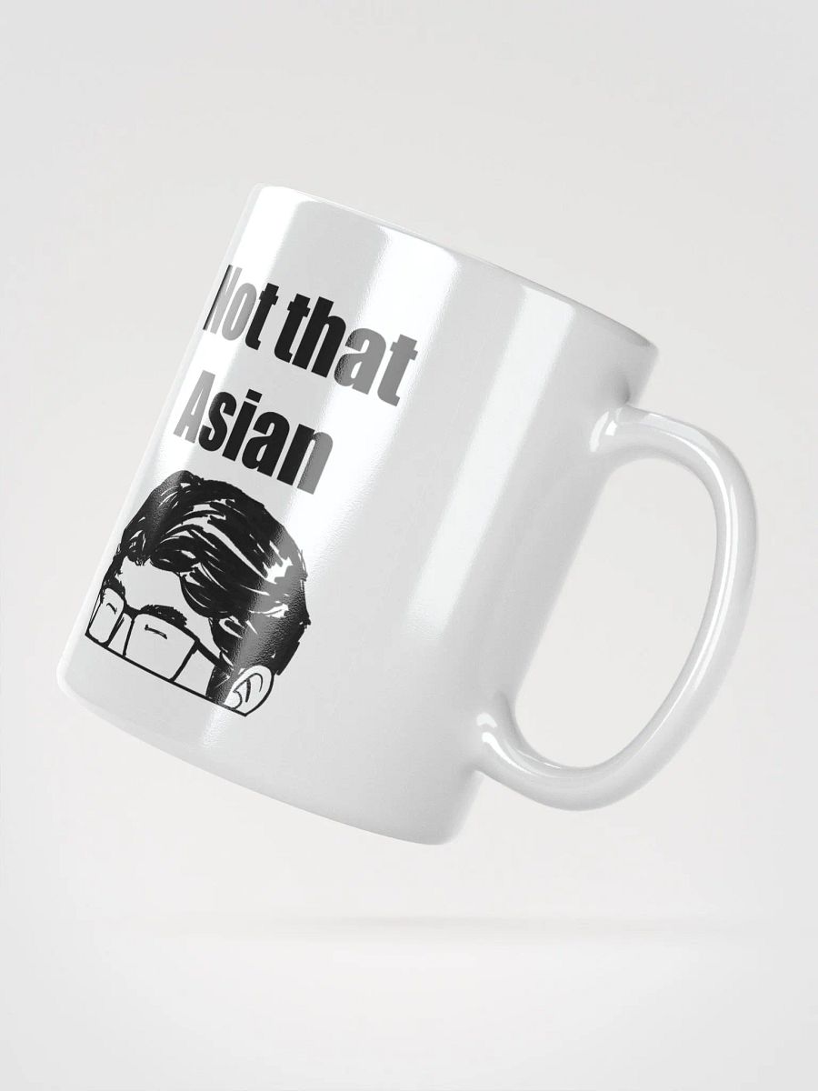 Not That Asian Mug product image (6)