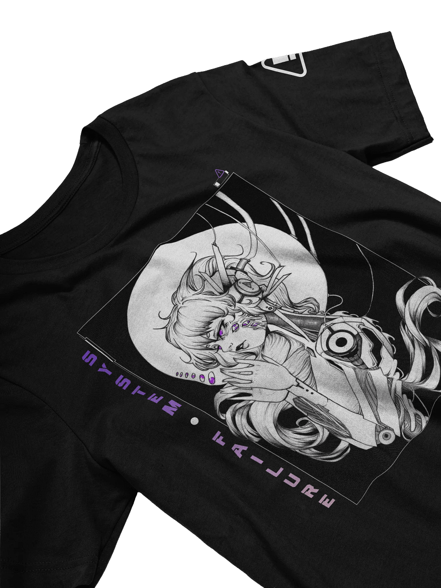 SYSTEM FAILURE UNISEX SHIRT product image (3)