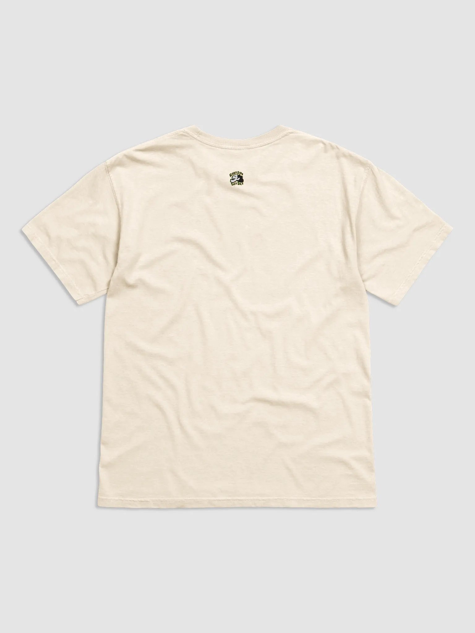 h a t a k i k o m i //S H I R T product image (2)