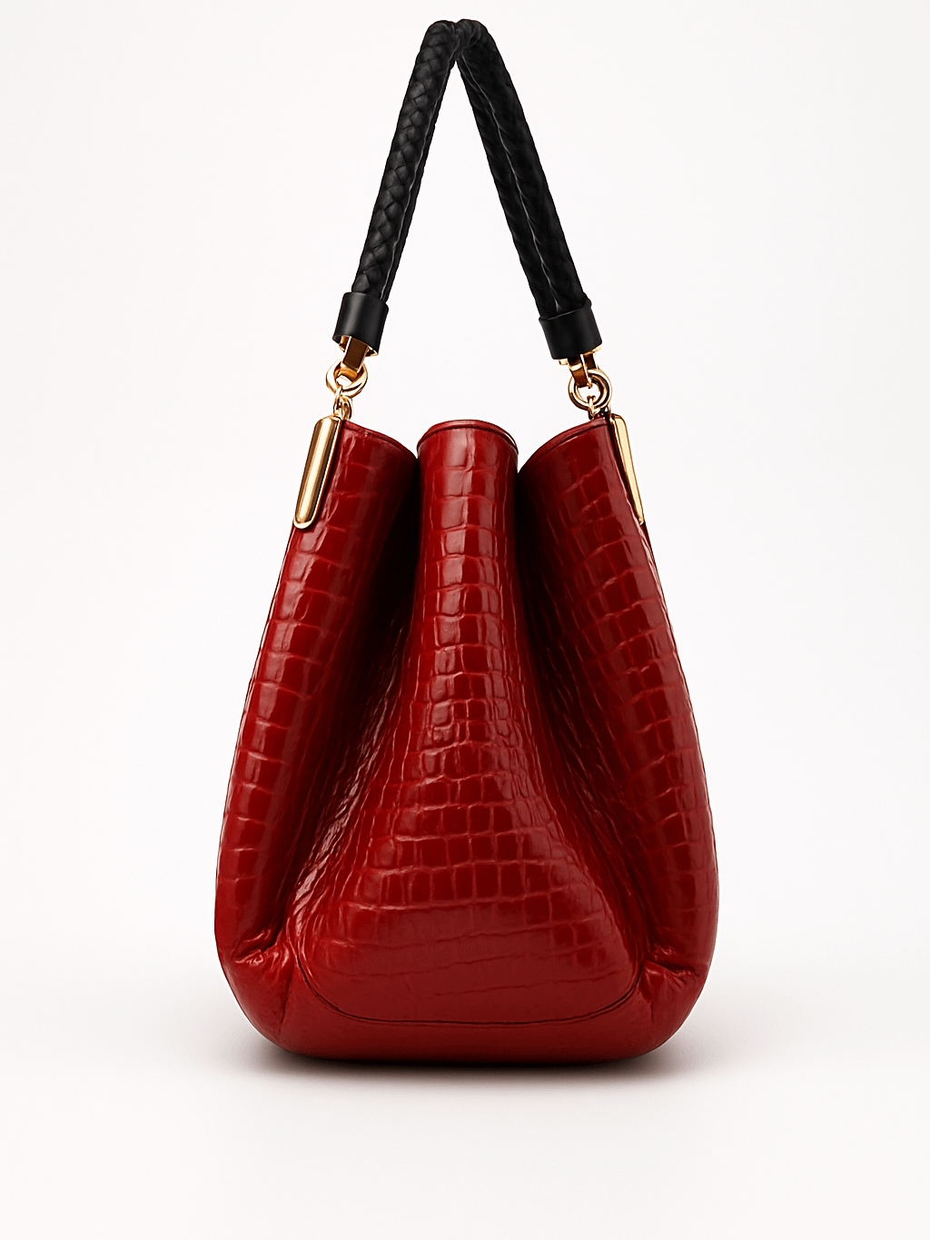 Large Capacity Tote Shoulder & Handbag Bag product image (4)