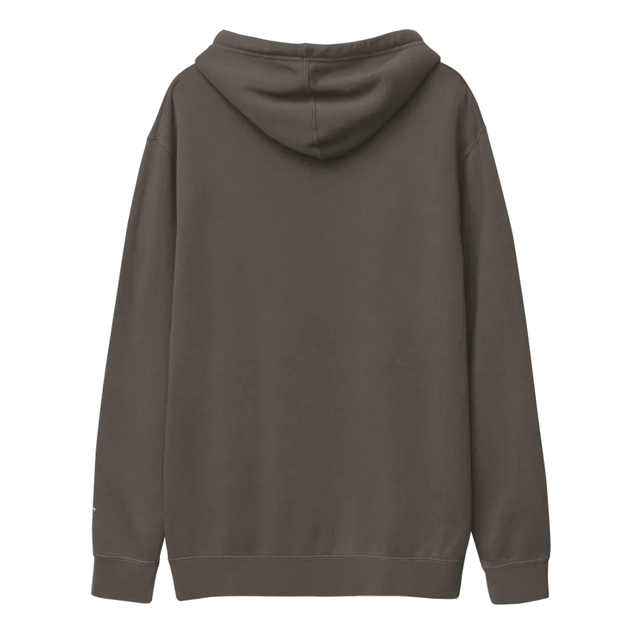 AndCollective Logo Mark Hoodie product image (12)