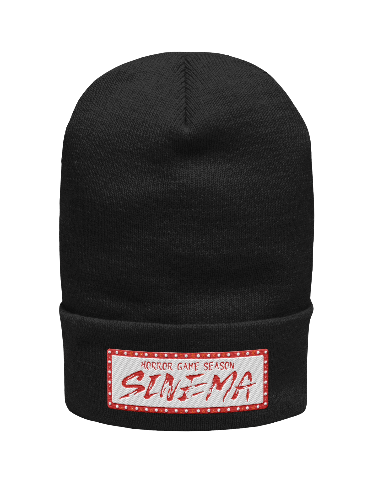 HGS Sinema Beanie product image (1)