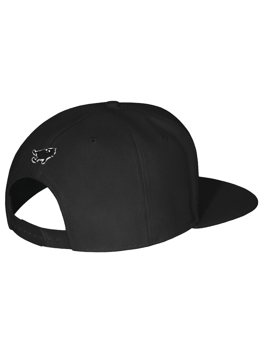 Only Trees Snap Back product image (26)