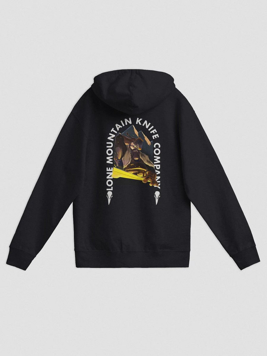 Viking Smith Hoodie product image (3)