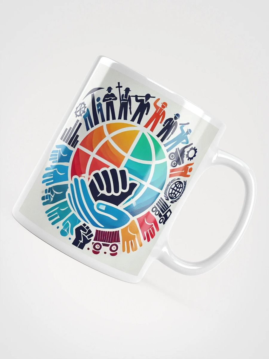 Global Unity Mug product image (10)