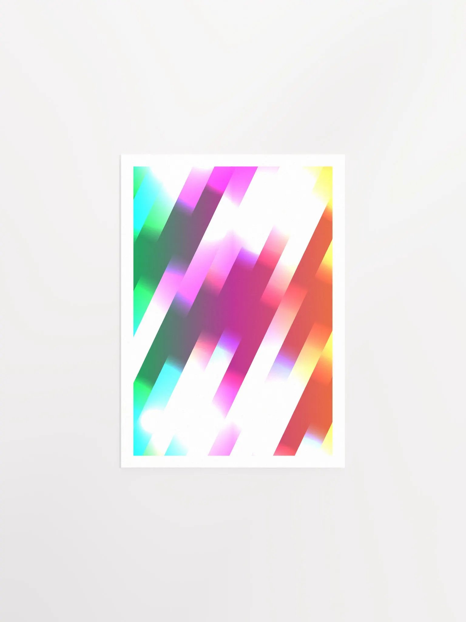 Abstract Gradient 002 Print product image (1)