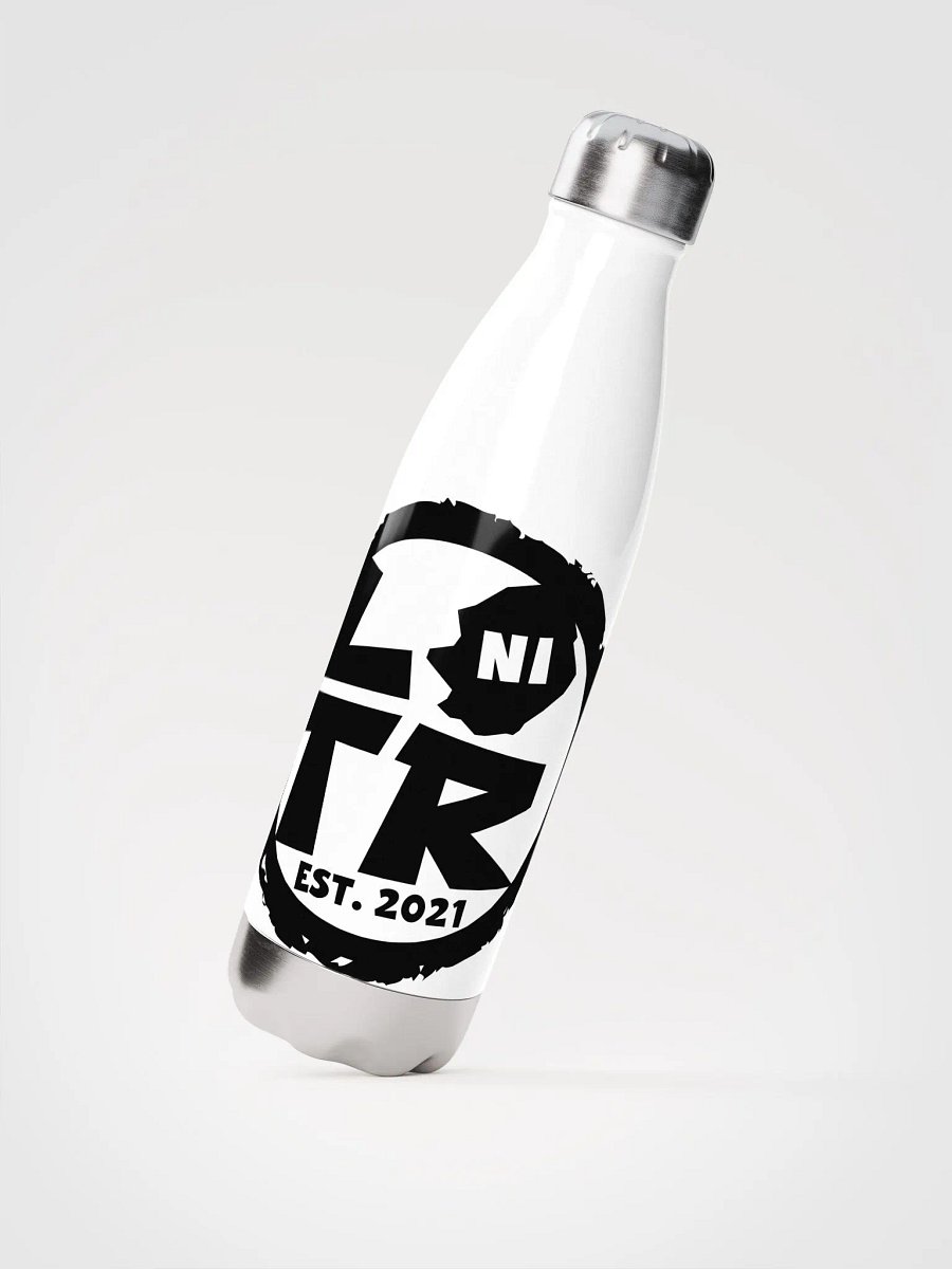LOTR-NI Stainless Steel Water Bottle product image (2)