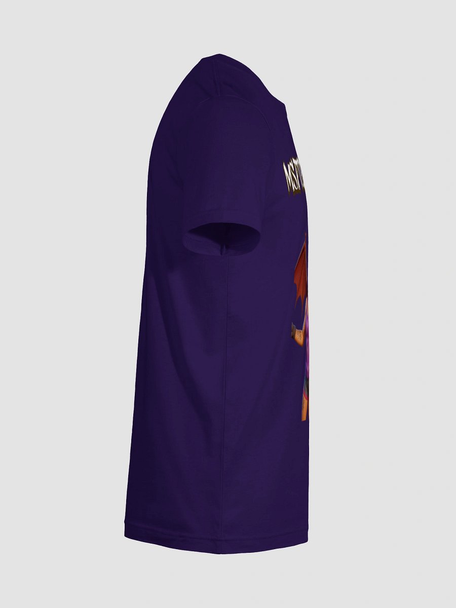 MS PTERODACTYL T-Shirt product image (92)