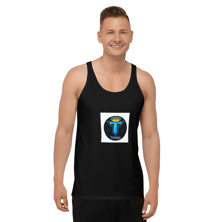 Tristan Tank Top product image (8)