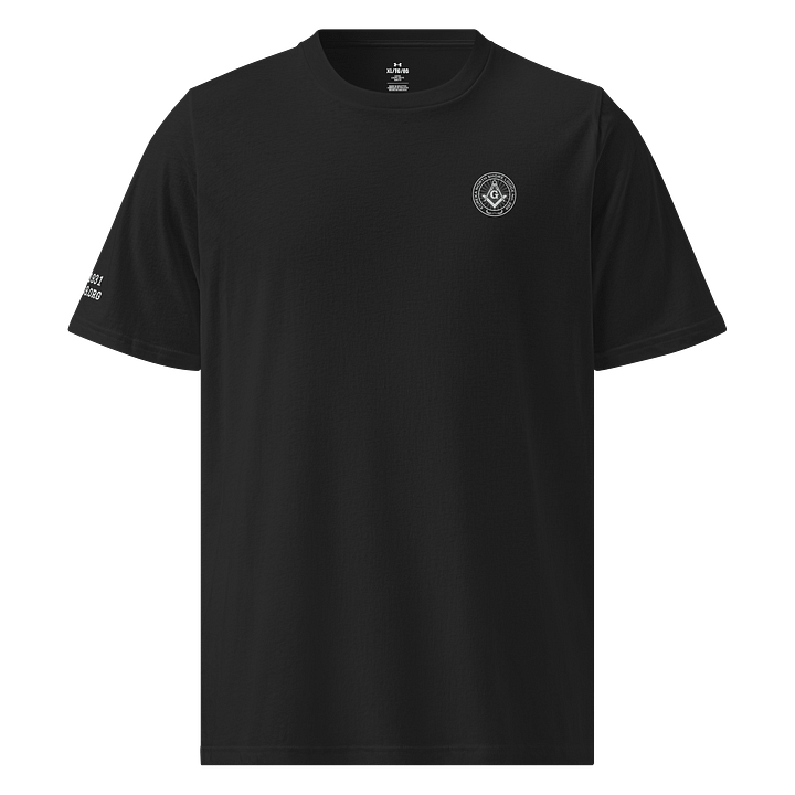 Under Armour® ENS Uniform Crew Tee product image (5)