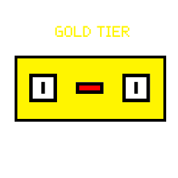 Gold Tier