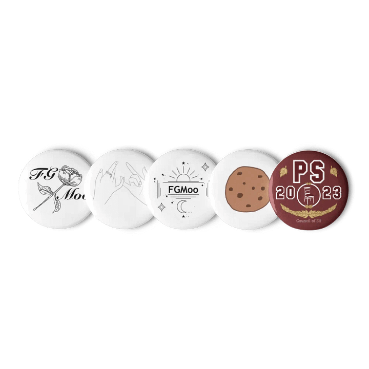 Council Pins product image (3)