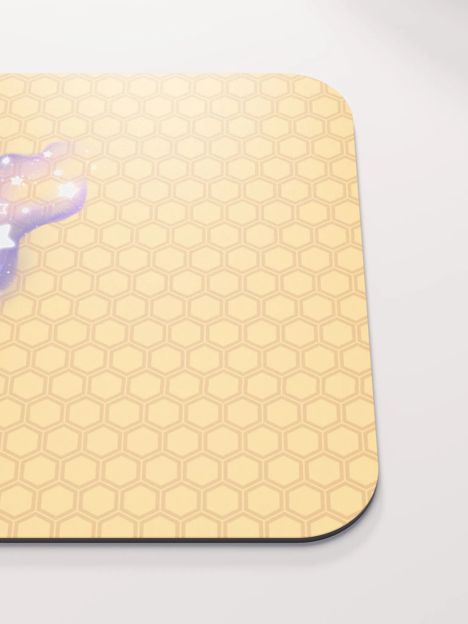 Hachi Stardust Mousepad product image (5)