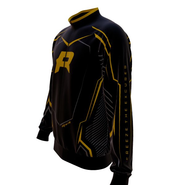 Power RCTIC - Jacket product image (3)