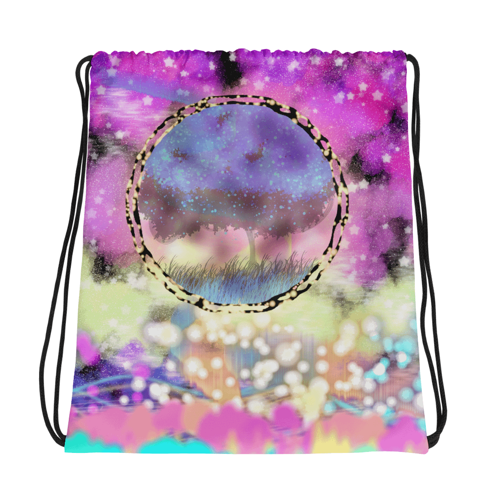 Non Binary: Calypsian Bag product image (1)
