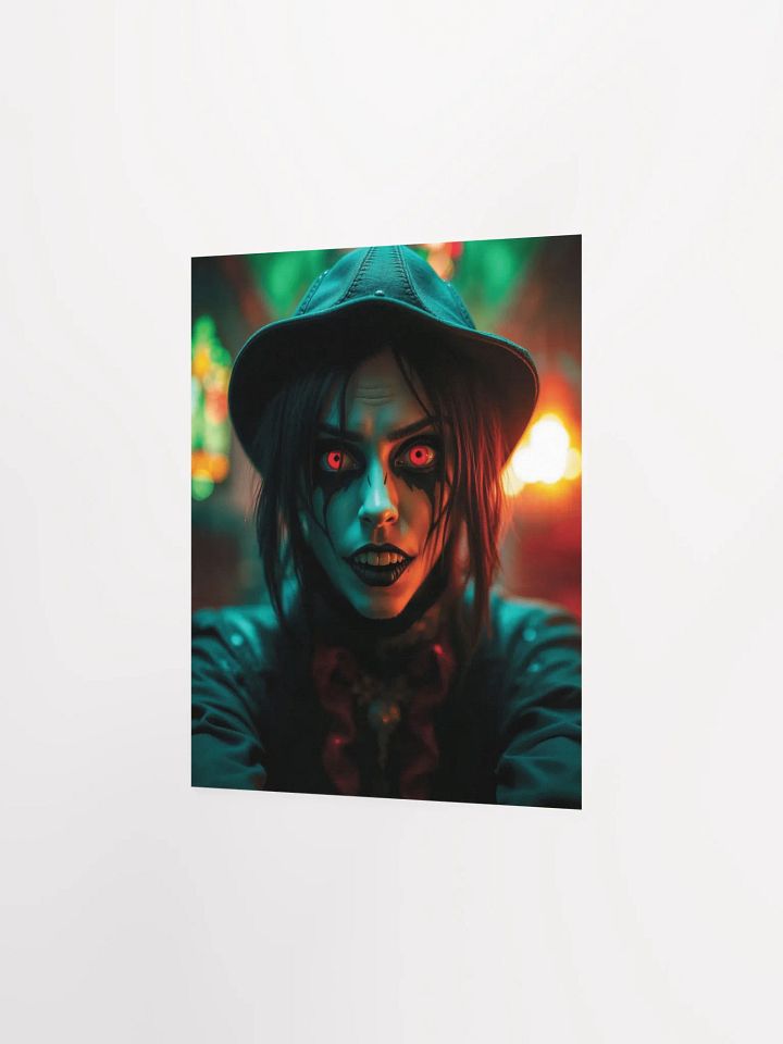 Mystique Vision Matte Poster product image (14)