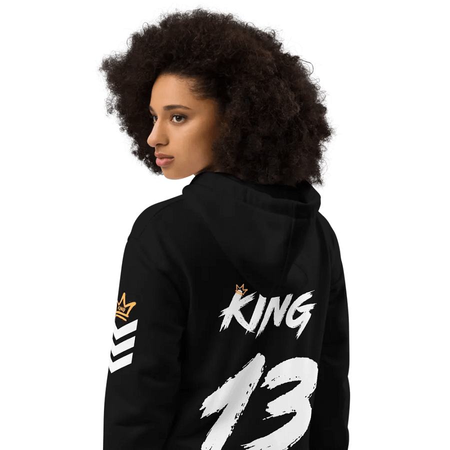 Ransom Jersey Premium Hoodie product image (1)