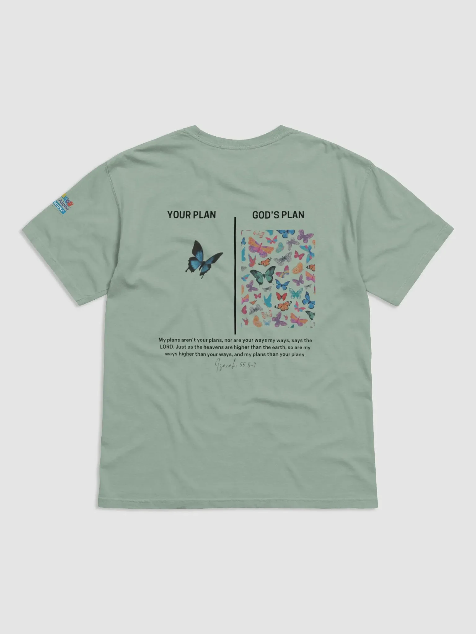 God's Plan product image (2)