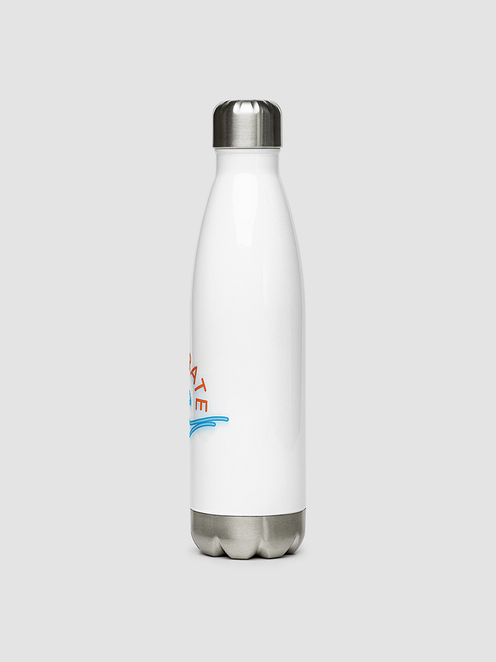 [Hyndrosa] Stainless Steel Water Bottle - 03 product image (2)