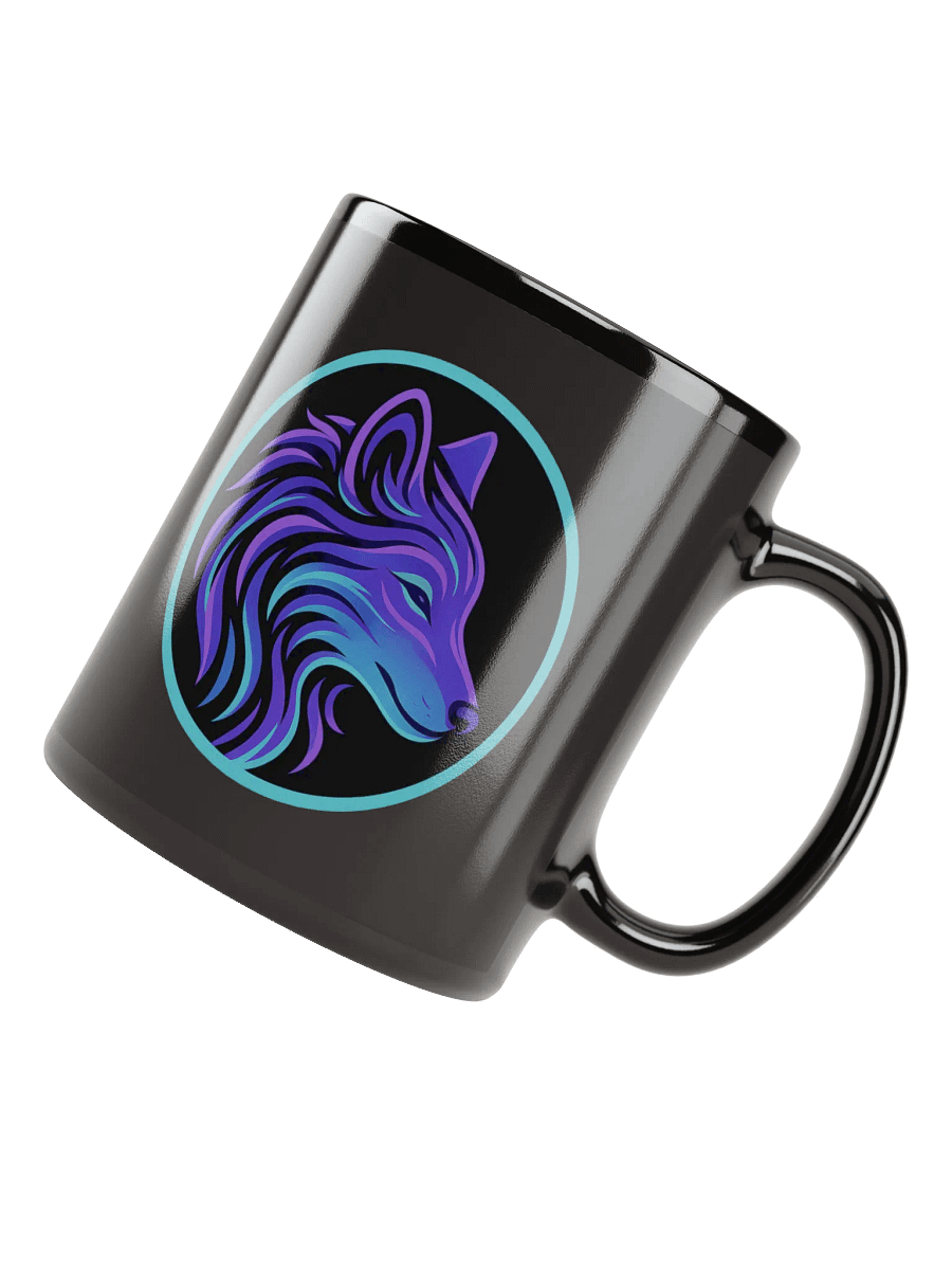 New AurorasLights Coffee Cup product image (4)