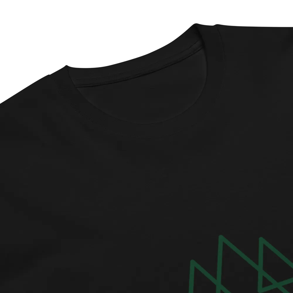 Unisex Go Take A Hike Tee product image (6)