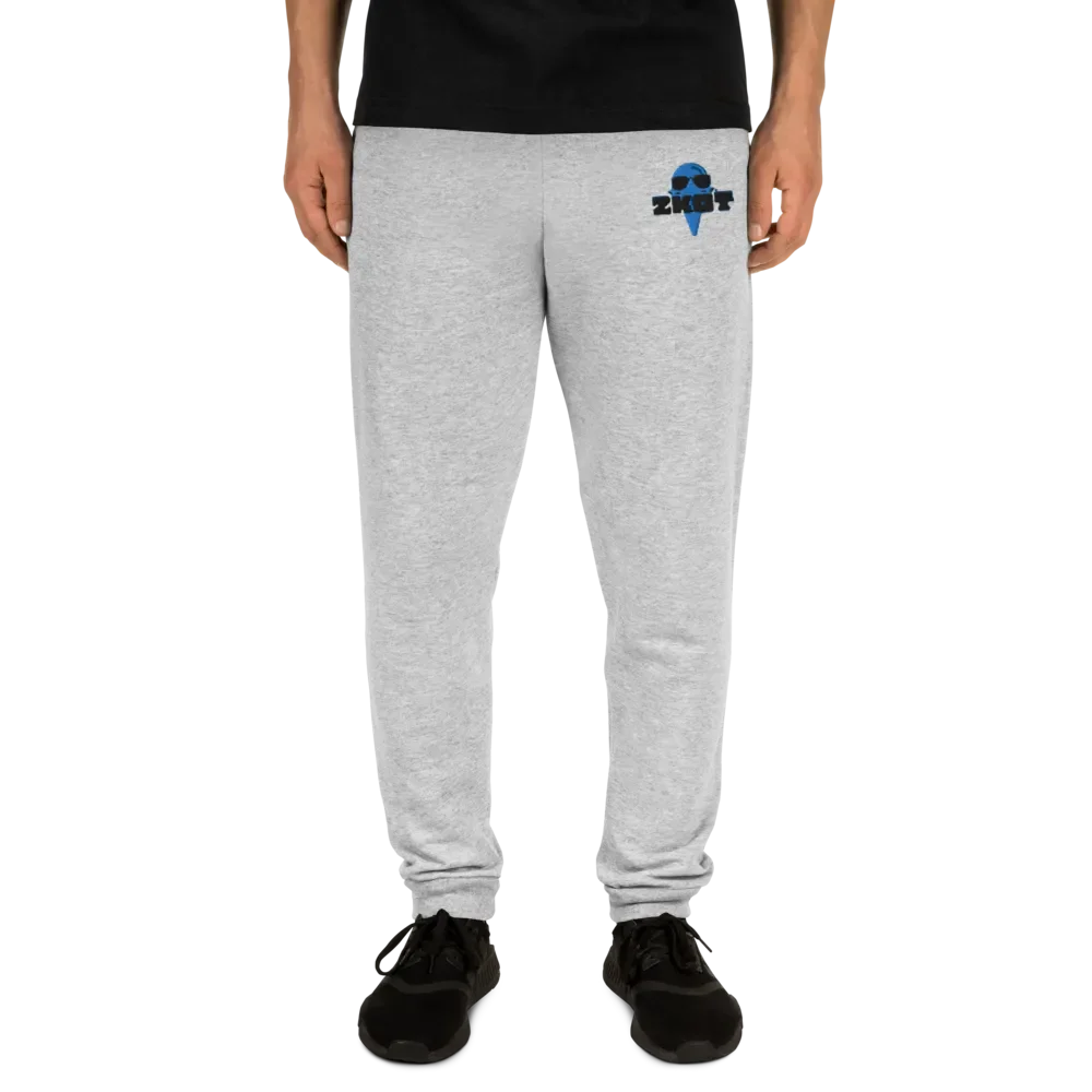 ZKOT Sweatpants - Show your Support with Style - Menswear, Womenswear product image (3)