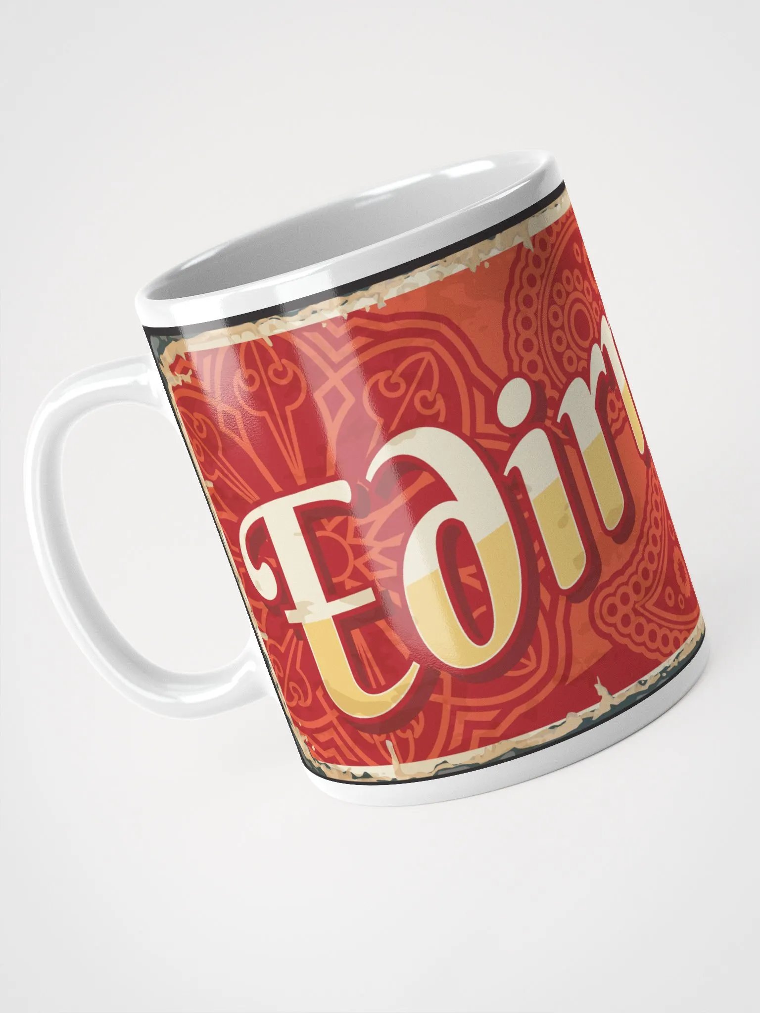 Edirne Turkiye, Vintage Design product image (8)