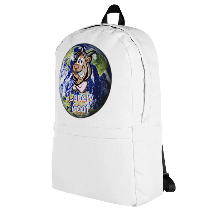 TLG WORLD BACKPACK product image (2)