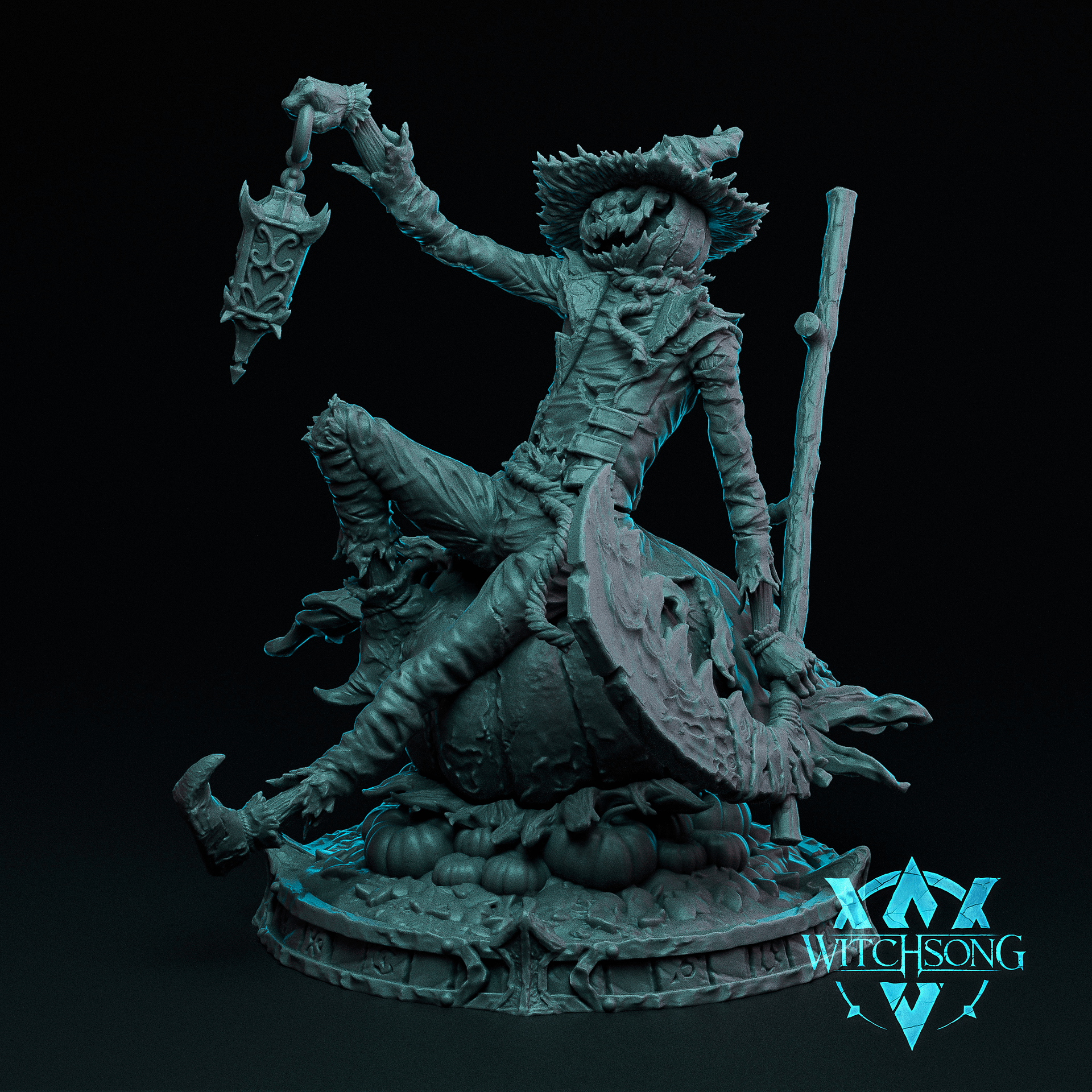 Lord of the Harvest product image (1)