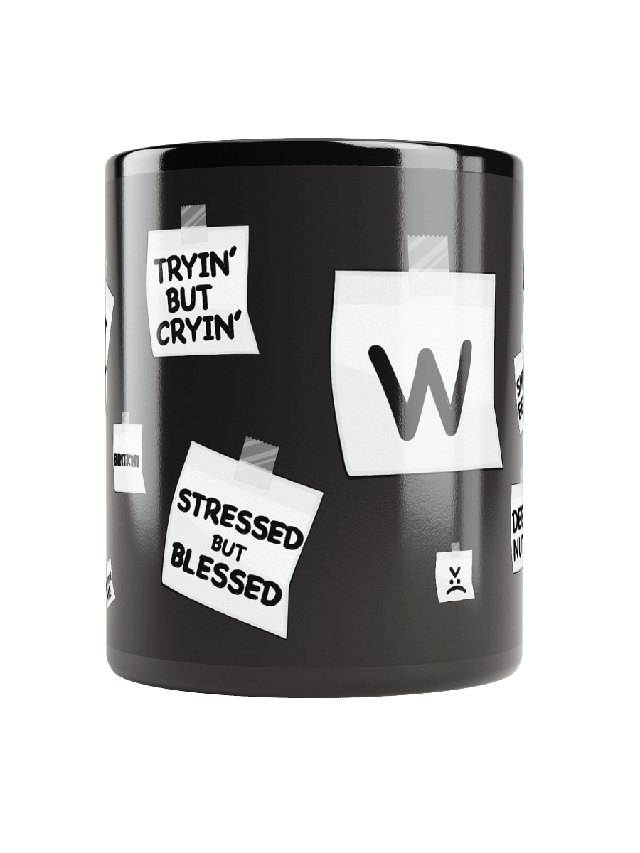 Sticky Mug product image (9)