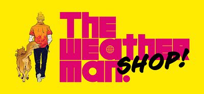 The Weatherman Shop