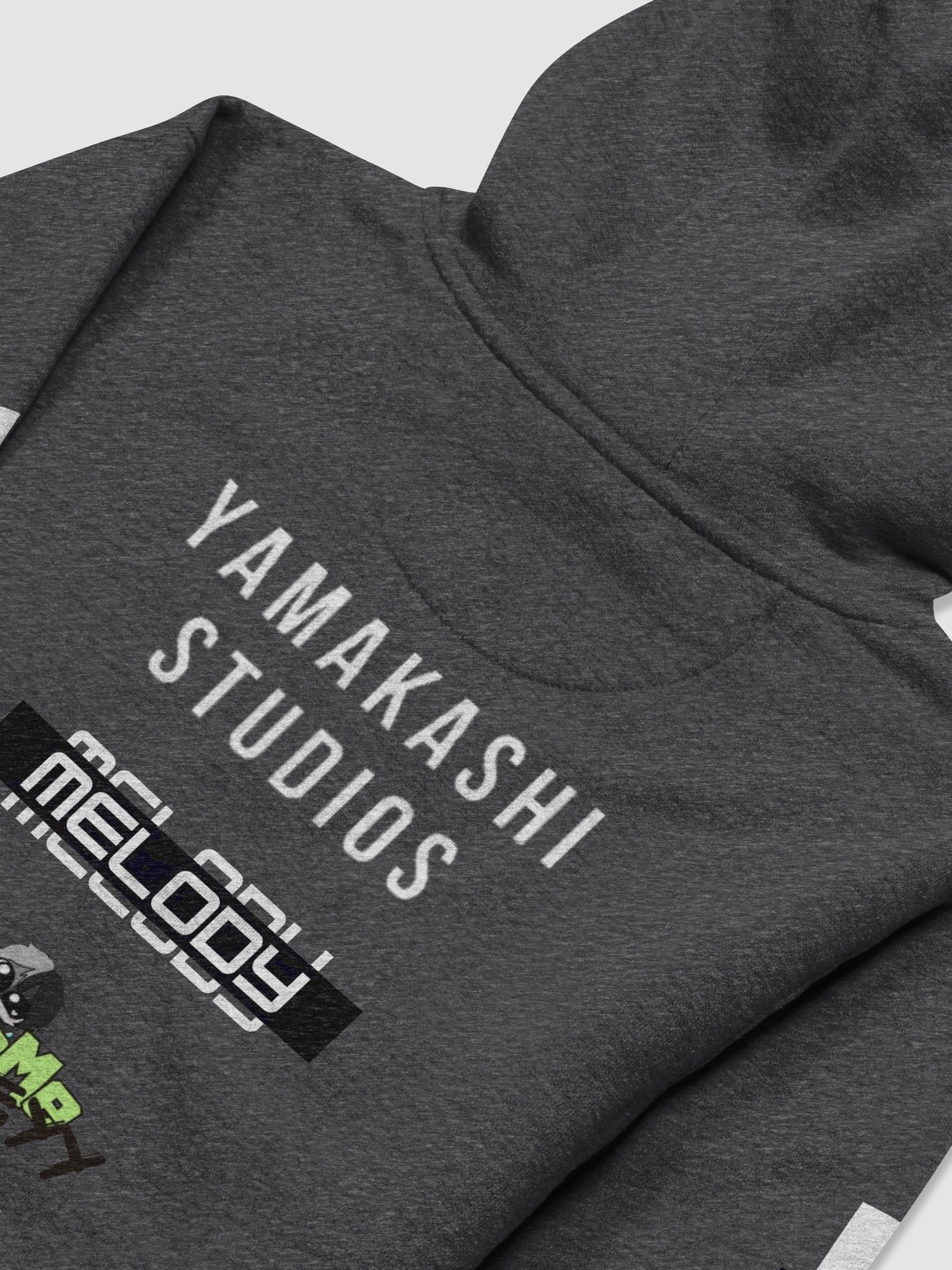 BlarePlays Premium All the above Hoodie product image (4)
