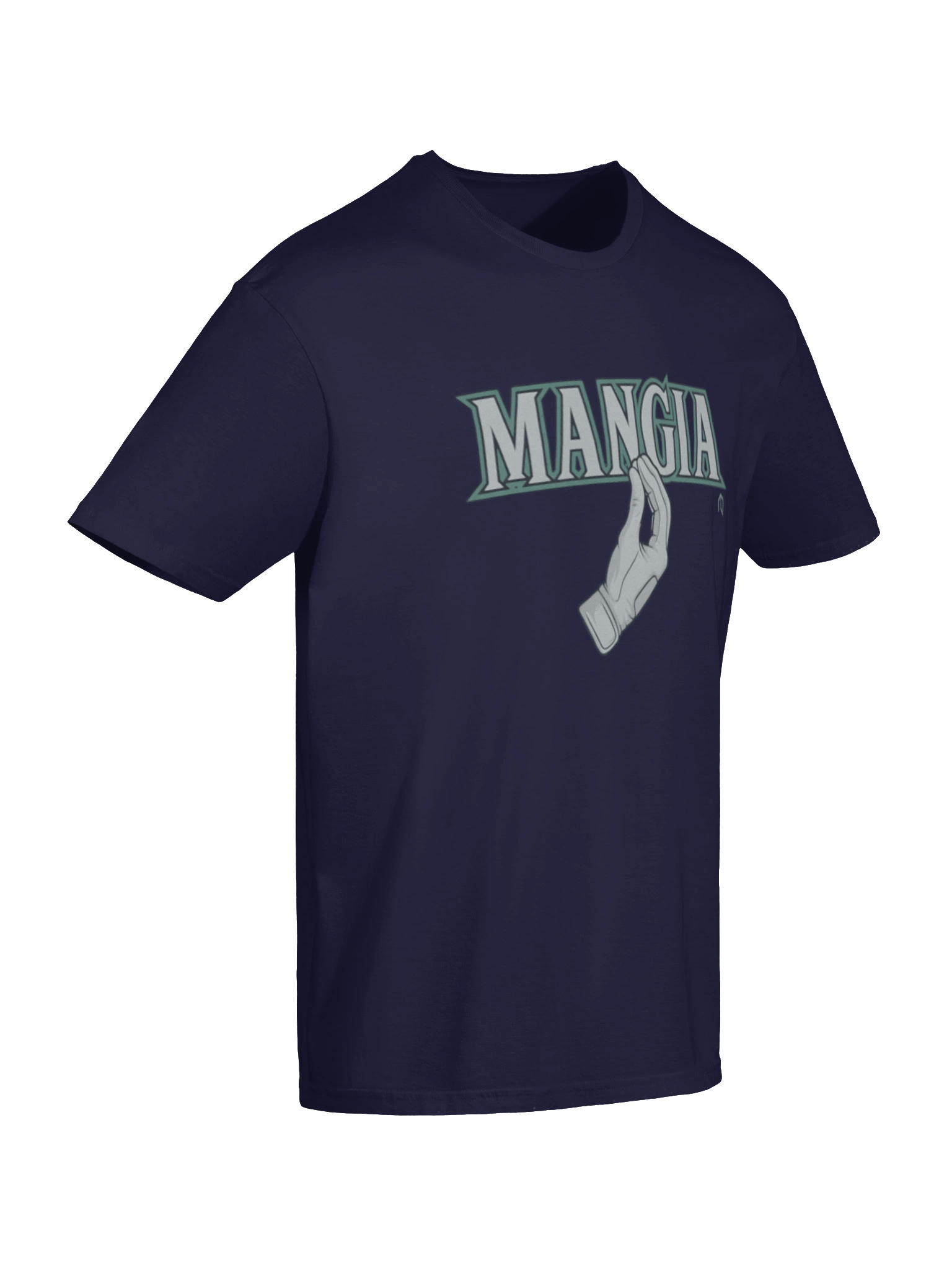 Mangia Shirt product image (7)