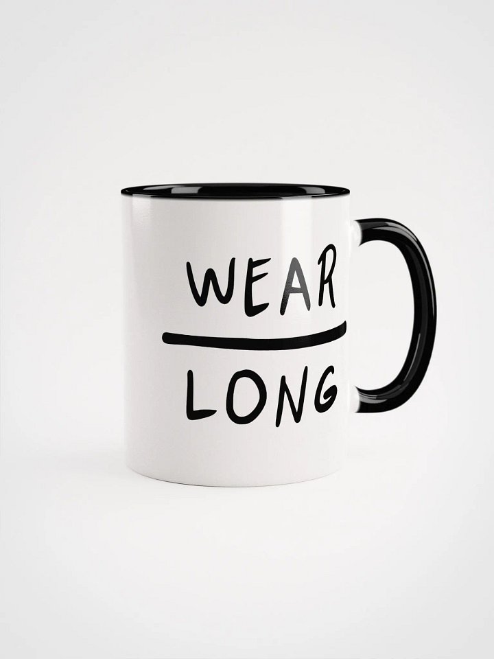 Long Wear Mug product image (2)
