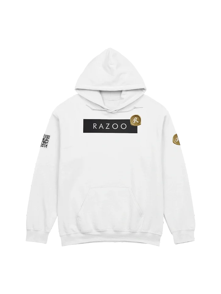 RAZOO HOODIE (aus) product image (4)