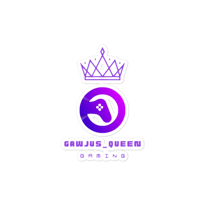 Queen logo Fridge Magnet product image (2)