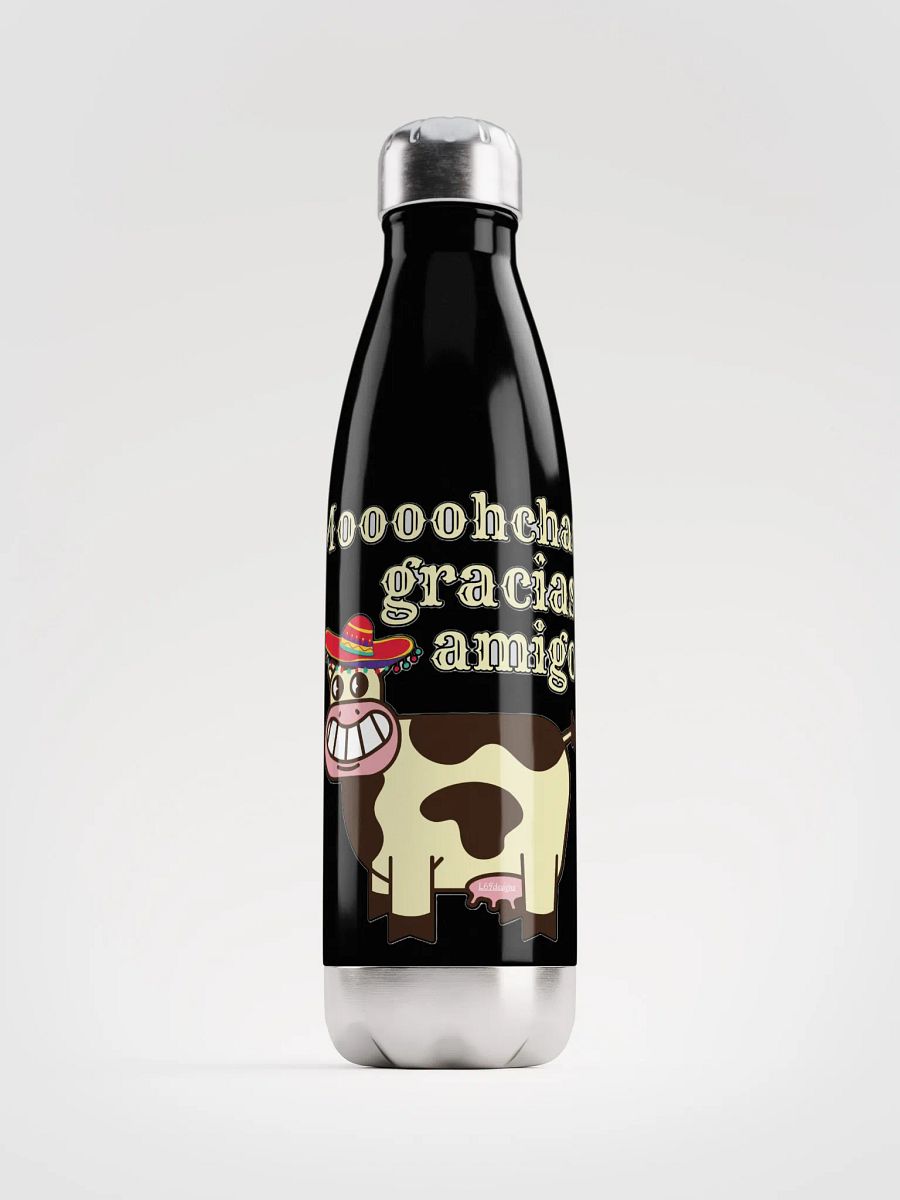 MOOOOHCHAS GRACIAS AMIGO product image (2)