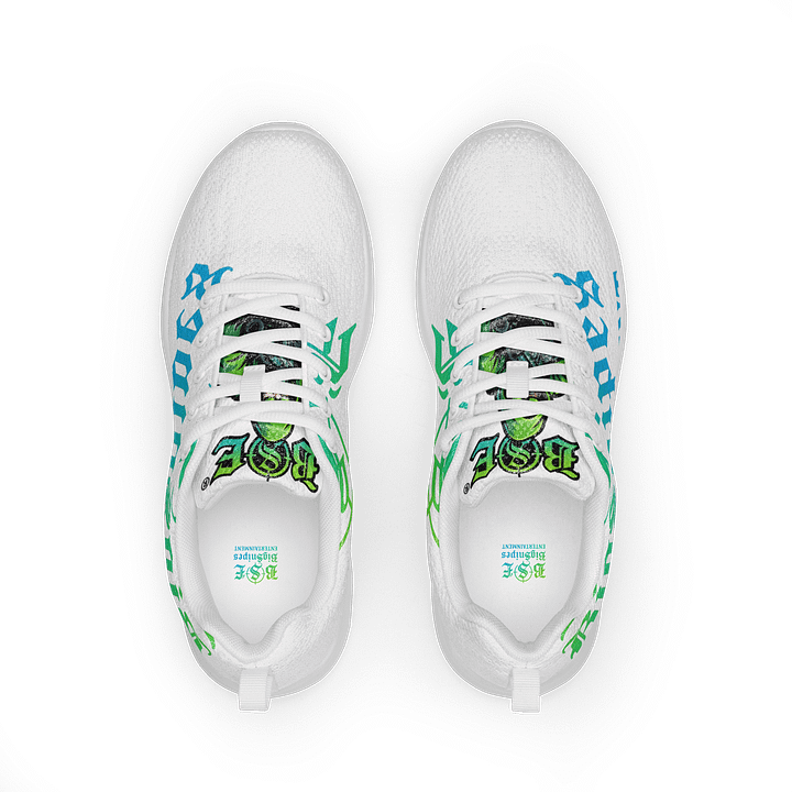 New Branded BSE Athletic Shoes product image (1)